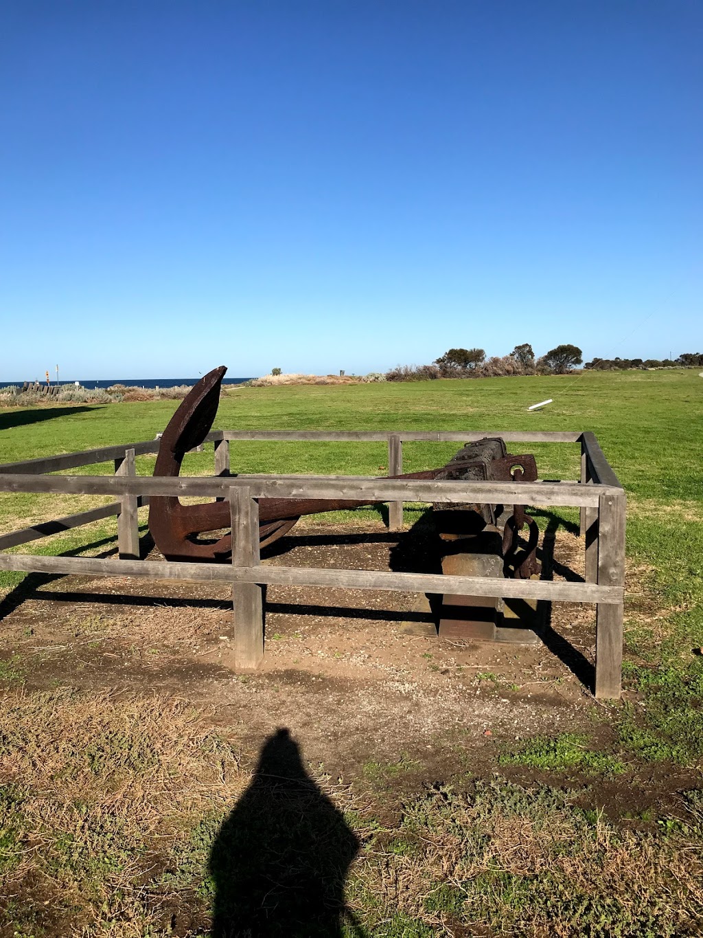 Williamstown Timeball Tower | Timeball Tower, Point Gellibrand Coastal Heritage Park, 6/18 Battery Rd, Williamstown VIC 3016, Australia | Phone: 0418 970 059