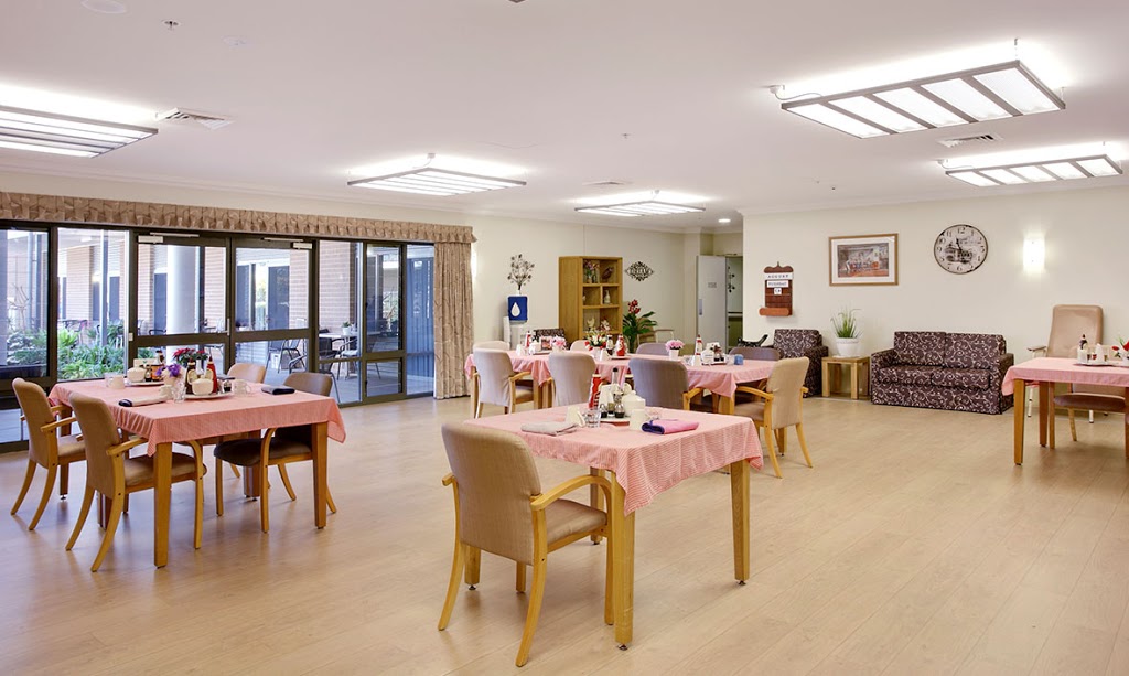 Southern Cross Care St Michaels Residential Aged Care | 62 Centre St, Casino NSW 2470, Australia | Phone: 1800 632 314