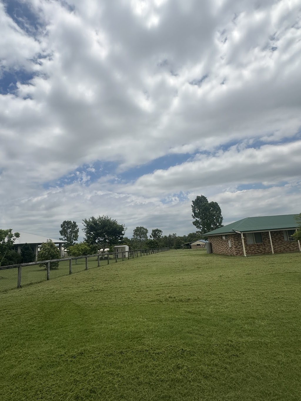 Cory’s mowing and yard maintenance | Laurel Rd, Hatton Vale QLD 4341, Australia | Phone: 0467 822 084