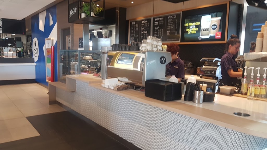 McDonalds Wadalba | London Dr, Wadalba NSW 2259, Australia | Phone: (02) 4355 4846