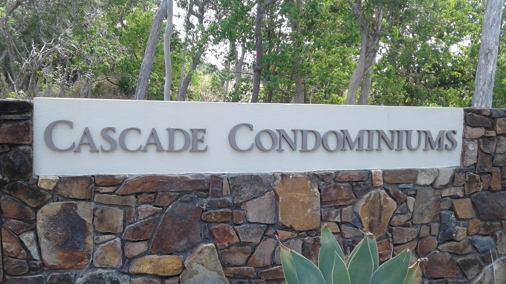 Cascade Condominiums | lodging | Melaleuca Avenue, access via, 615 Kunapipi Rd, Laguna Quays QLD 4800, Australia