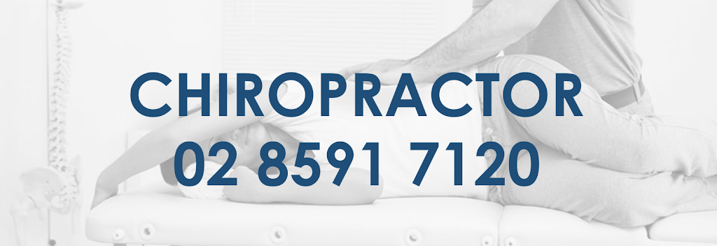 Sydney Family Chiropractic | 4/326 King Georges Rd, Beverly Hills NSW 2209, Australia | Phone: (02) 8591 7120