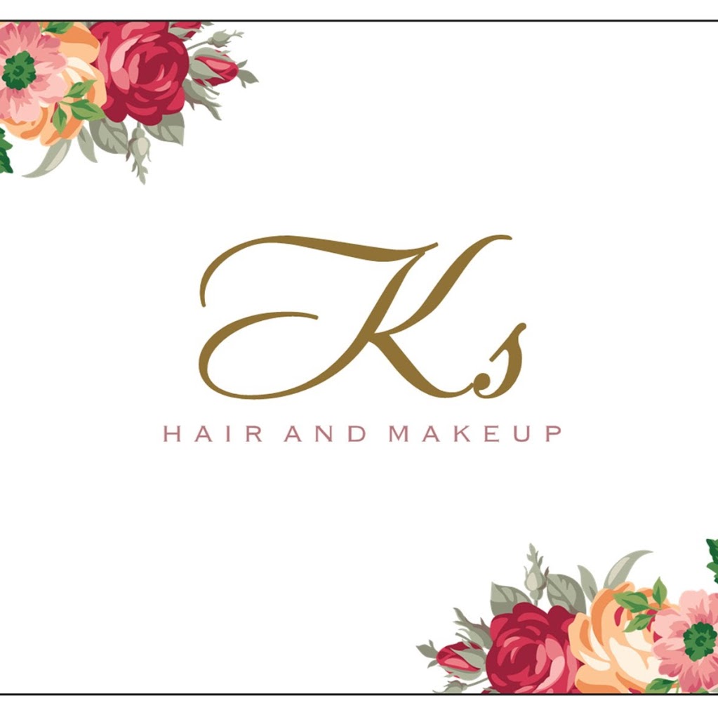 KS Hair and Makeup | 165 Stonecutters Dr, Colebee NSW 2761, Australia | Phone: 0425 560 200