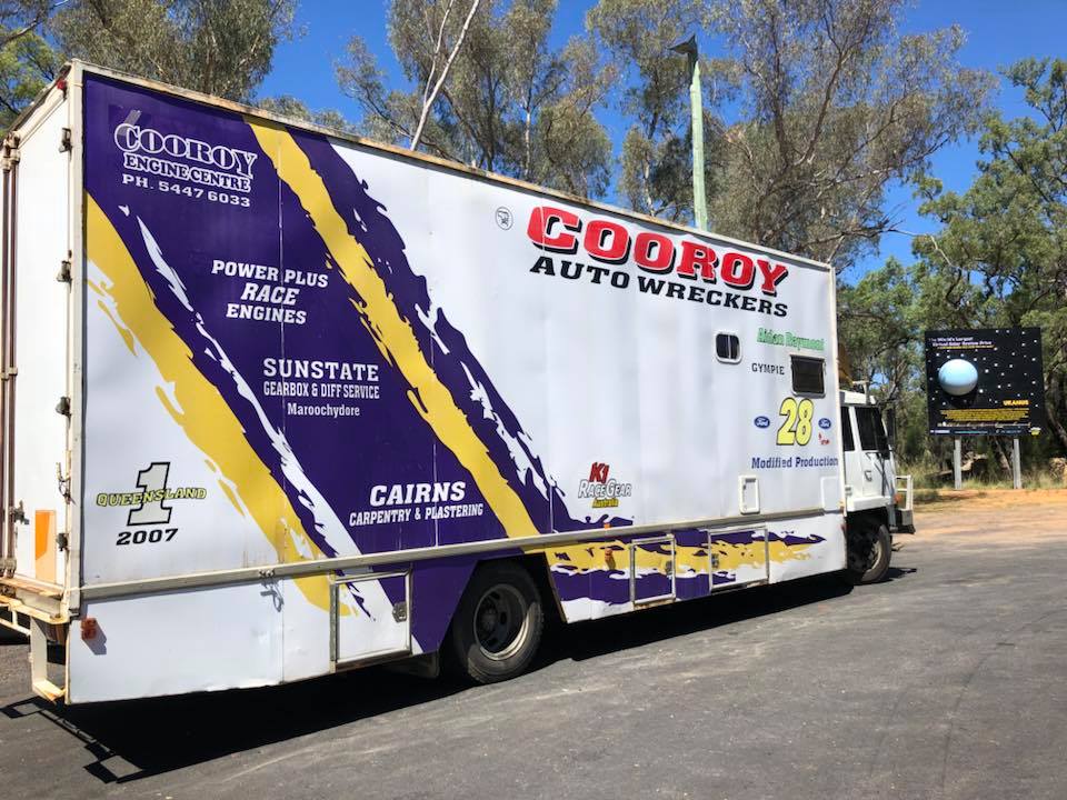 Cooroy Auto Wreckers and Engine Centre | 178 Cooroy Mountain Rd, Cooroy QLD 4563, Australia | Phone: (07) 5447 6033