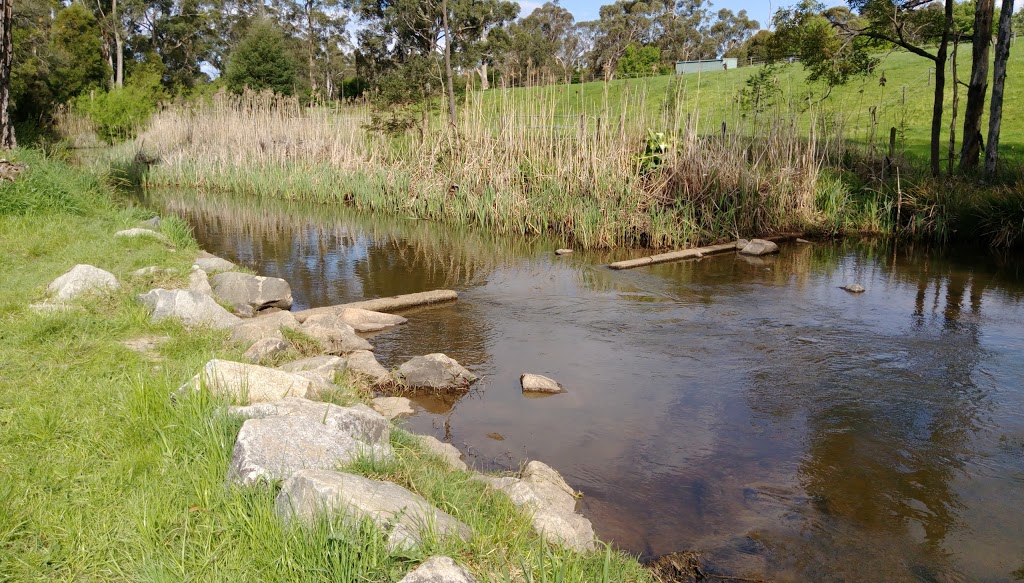 Robin Hood Reserve | park | Drouin VIC 3818, Australia