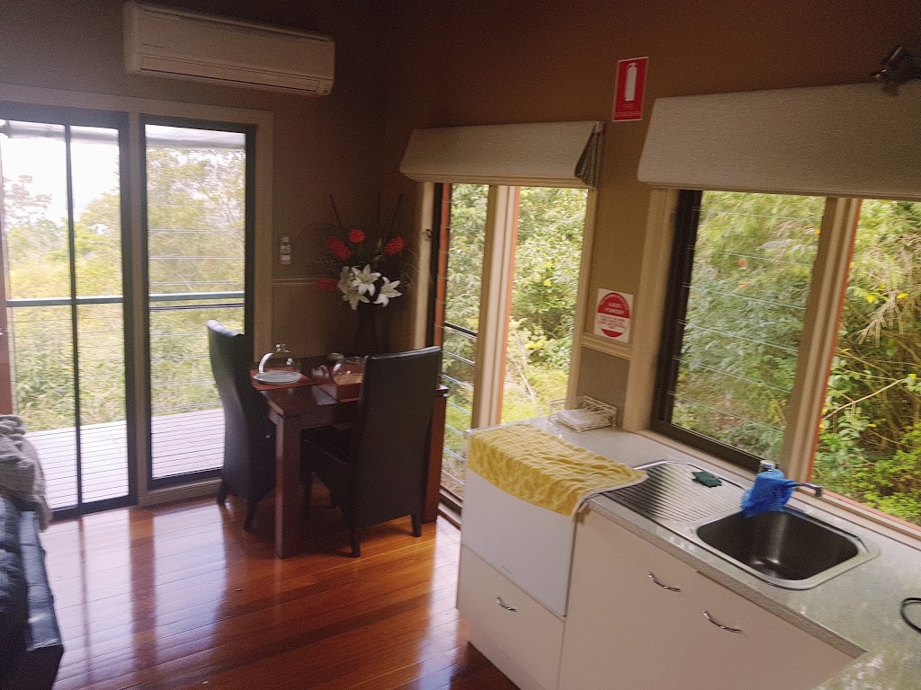 Misty View Cottages Montville |  | 284 Western Ave, Montville QLD 4560, Australia | 0754429522 OR +61 7 5442 9522