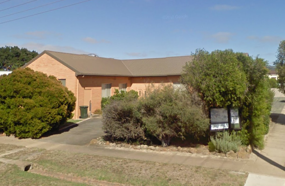 Ararat Seventh Day Adventist Church | church | 39 Albert St, Ararat VIC 3377, Australia
