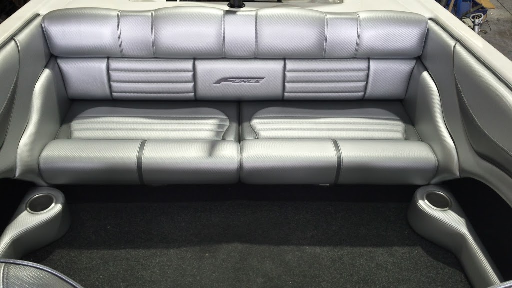 Marineline Boat Upholstery | 6/9 Apprentice Dr, Berkeley Vale NSW 2261, Australia | Phone: (02) 4389 2062