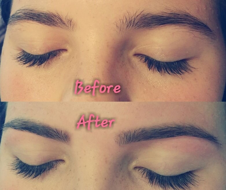 Shape It Eyebrows and Threading | 31a Eric Fenning Dr, Surf Beach NSW 2536, Australia | Phone: 0404 617 052