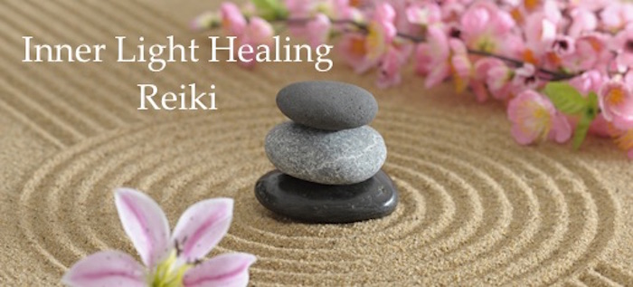 Inner Light Healing Reiki in Noosa on the Sunshine Coast | 59 Rene St, Noosaville QLD 4566, Australia | Phone: 0414 962 327