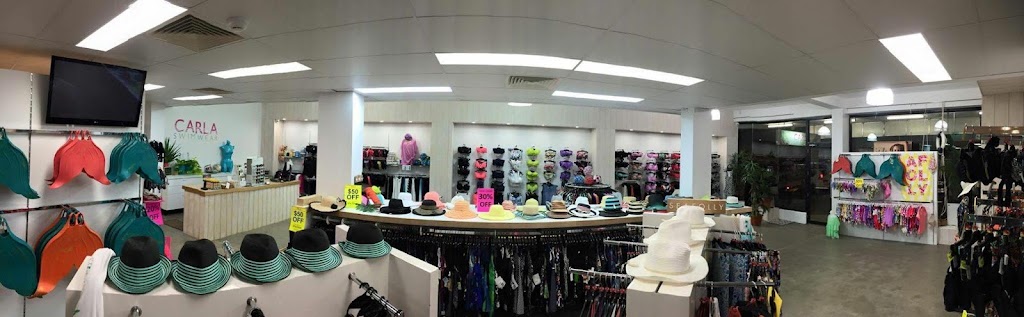 Carla Swimwear Warners Bay | 438 The Esplanade, Warners Bay NSW 2282, Australia | Phone: (02) 4966 8782