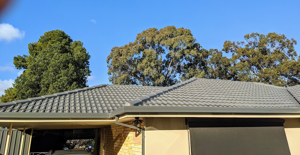 Photo by Justin Ocenasek. Enfield Roof Restorations | roofing contractor | 17 Bowey Ave, Enfield SA 5085, Australia | 0490071276 OR +61 490 071 276