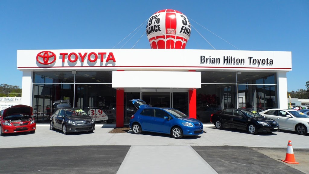 Brian Hilton Motor Group | car dealer | 600 Pacific Hwy, North Gosford NSW 2250, Australia | 0243282888 OR +61 2 4328 2888