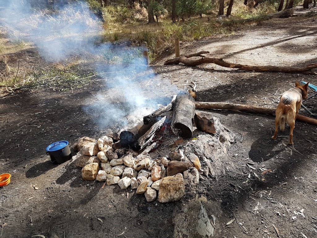 Slaty Creek Campground 2 | Slaty Creek Rd, Cabbage Tree VIC 3889, Australia