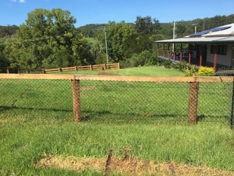 Neil Mack Fencing | 8418 Tweed Valley Way, Eviron NSW 2484, Australia | Phone: 0427 241 680