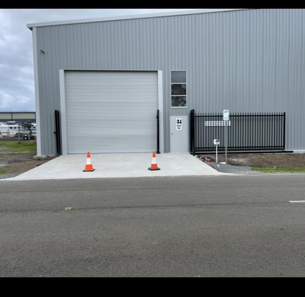 Iron Shield Fencing | 4 Bertha St, Hill Top NSW 2575, Australia | Phone: 0420 654 522