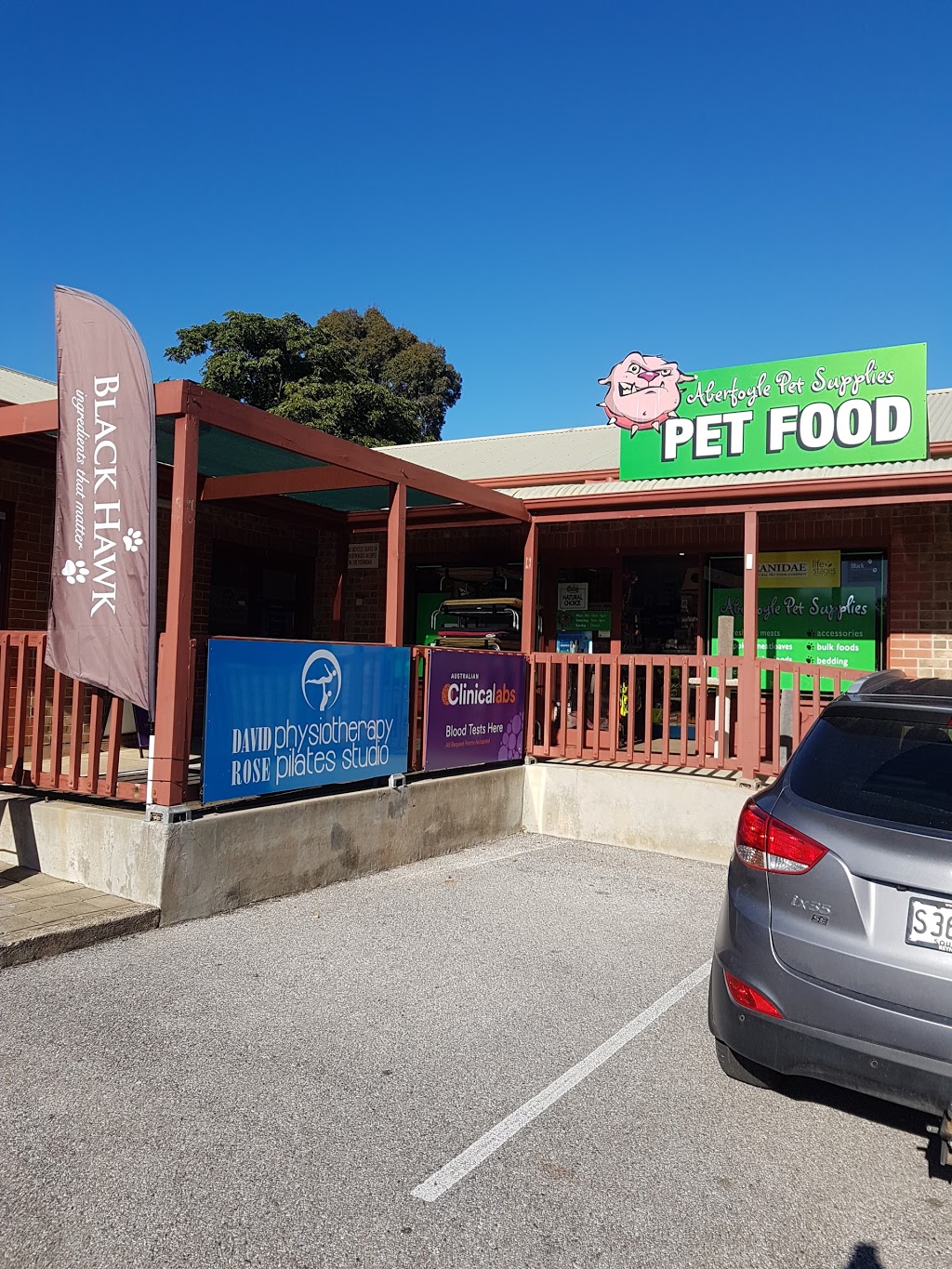 Aberfoyle Pet Deli | pet store | 2/2 Summerford Rd, Aberfoyle Park SA 5159, Australia | 0882703350 OR +61 8 8270 3350