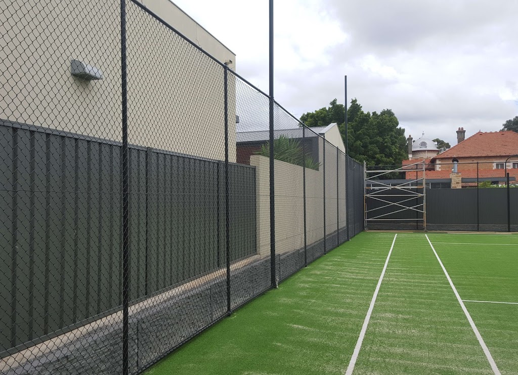 SA Security Fencing | 23 Heath St, Lonsdale SA 5159, Australia | Phone: (08) 8187 2877