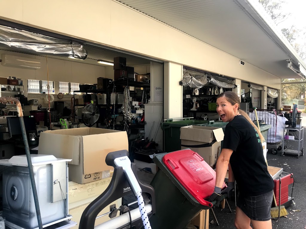 Ewaste Connection | KENMORE COMMUNITY CENTRE (Behind the Mens Shed) and 167 Hyde Rd, Yeronga, 98 Brookfield Rd, Kenmore QLD 4069, Australia | Phone: 0404 834 070