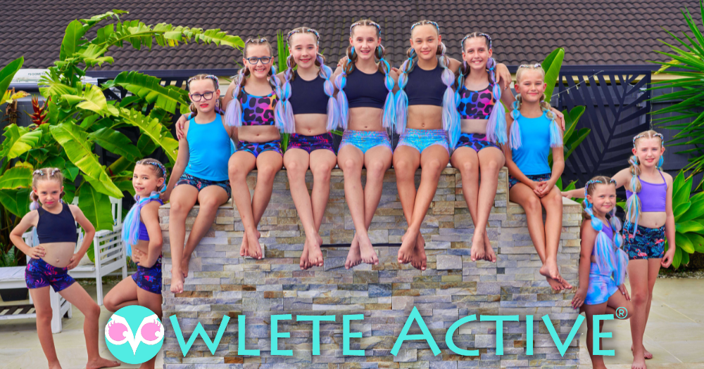 Owlete Active | clothing store | 24 Denison Parade, North Lakes QLD 4509, Australia | 0409050408 OR +61 409 050 408