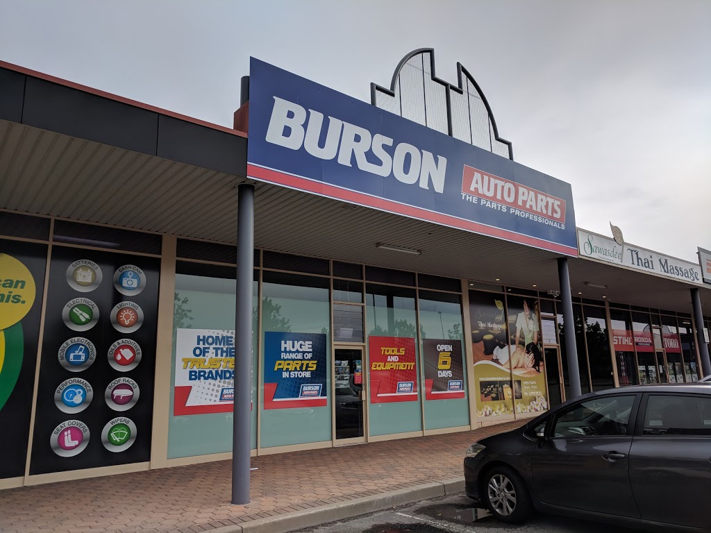 Burson Auto Parts | car repair | unit 2/310 Anketell St, Greenway ACT 2900, Australia | 0262177400 OR +61 2 6217 7400