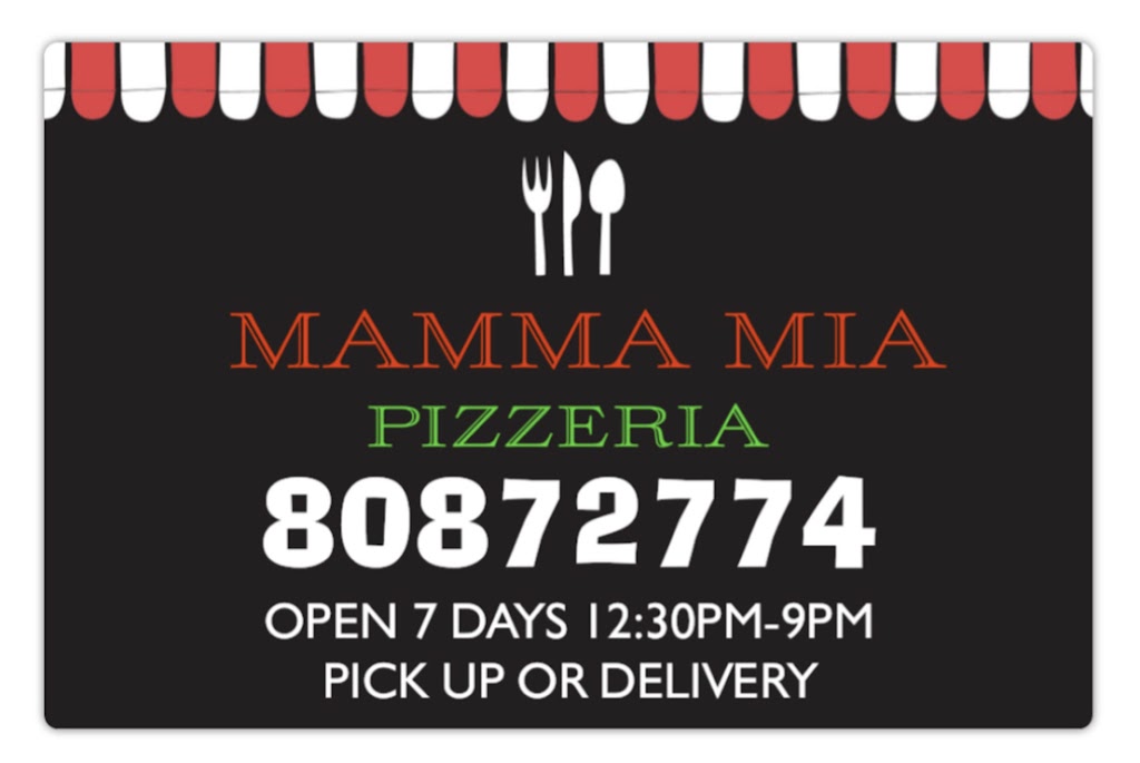 Mamma Mia Pizzeria Broken Hill | 152 Patton St, Broken Hill NSW 2880, Australia | Phone: (08) 8087 2774
