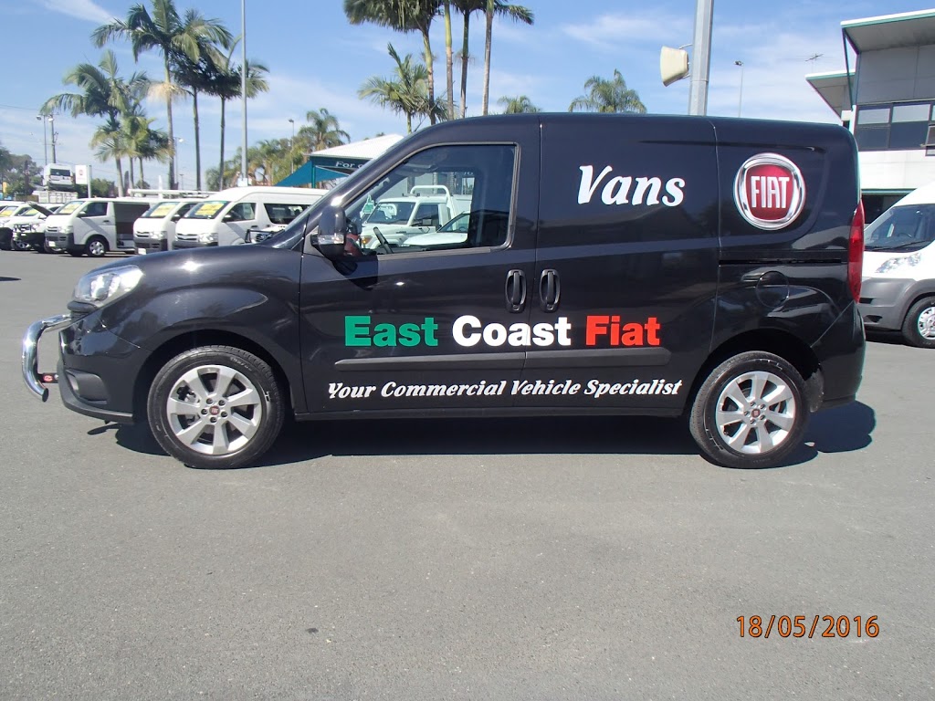 East Coast Fiat Professional | car dealer | 1169/1175 Beaudesert Rd, Acacia Ridge QLD 4110, Australia | 0732764777 OR +61 7 3276 4777