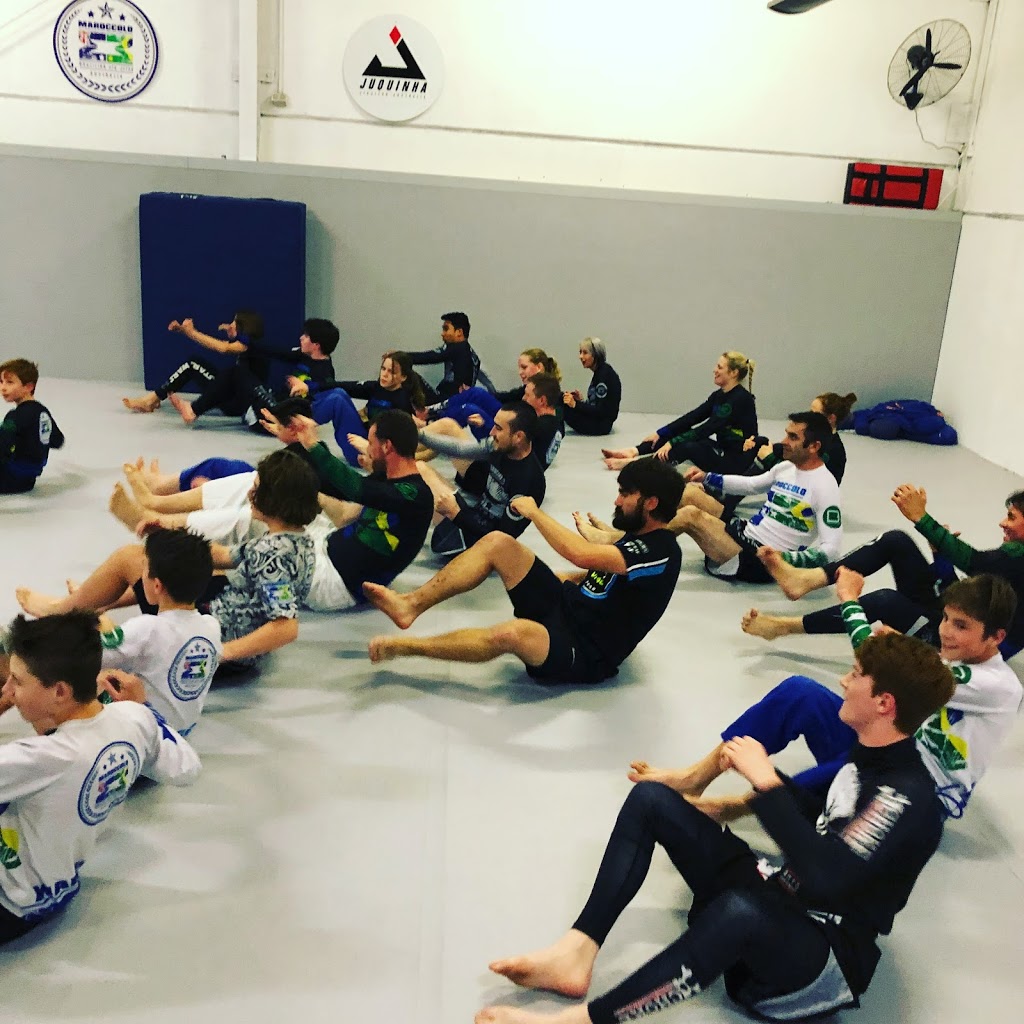 Maroccolo Academy Brazilian Jiu Jitsu | 4-6 Beauchamp St, Kyneton VIC 3444, Australia | Phone: 0452 048 199