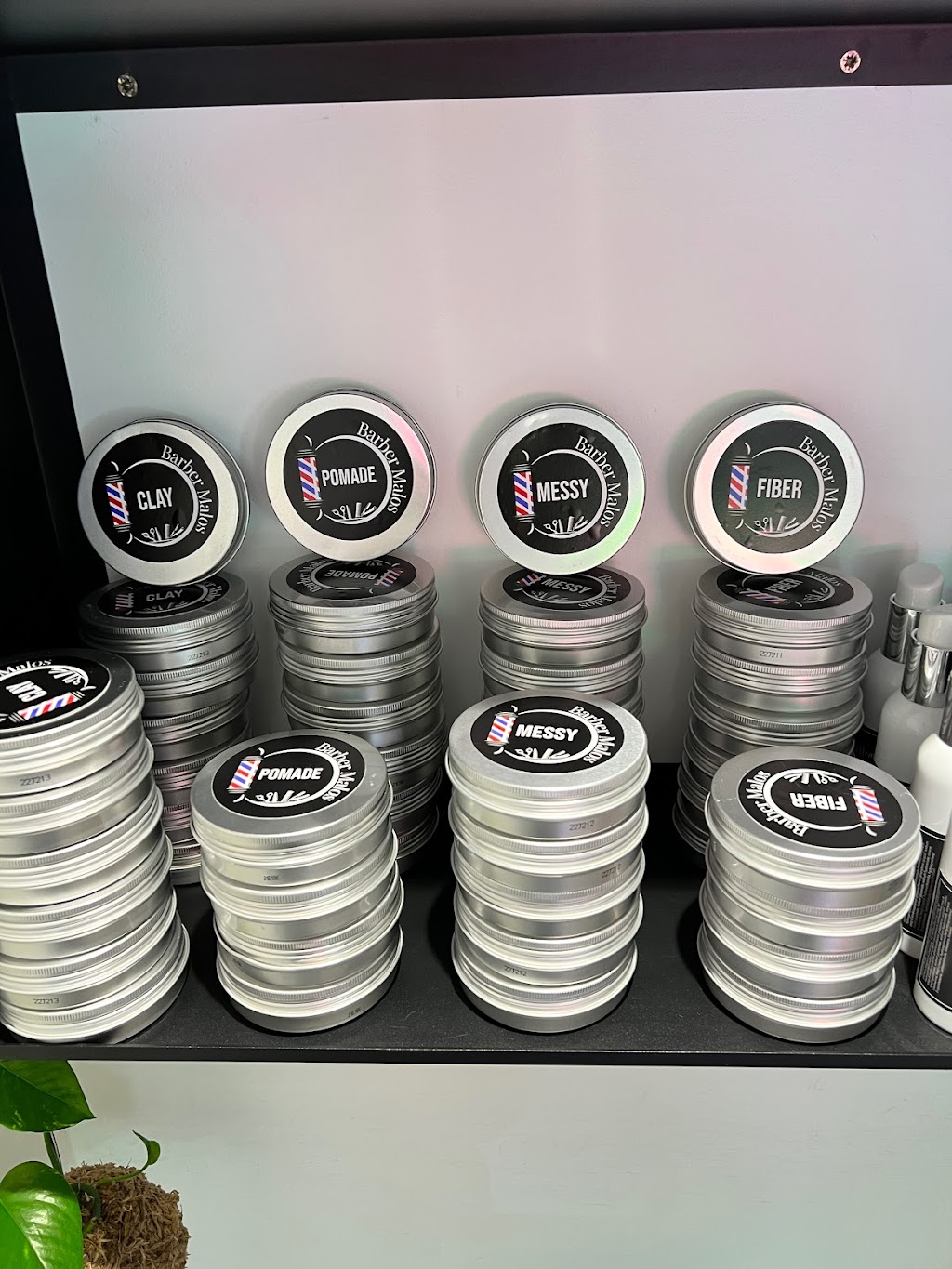 Barber Malos | Shop 22/141-151 Allambie Rd, Allambie Heights NSW 2100, Australia | Phone: 0431 905 094