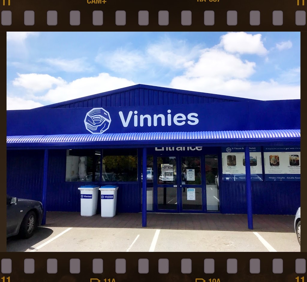 Vinnies | store | 7-8/79 Gawler St, Mount Barker SA 5251, Australia | 0883983455 OR +61 8 8398 3455