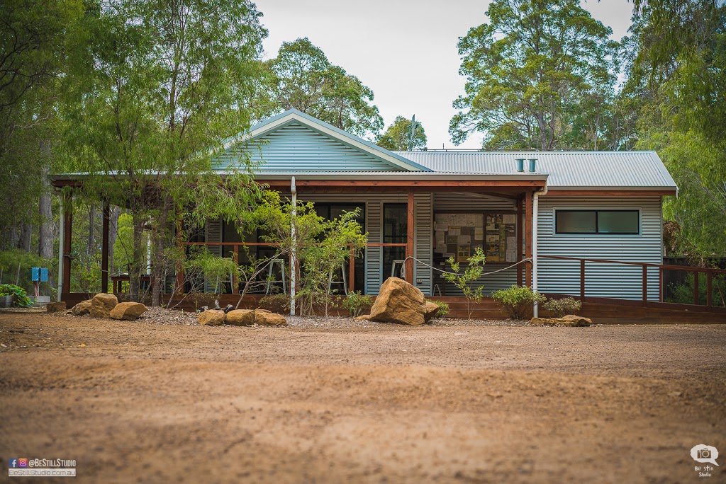 RAC Margaret River Nature Park | Bramley National Park, Carters Rd, Margaret River WA 6285, Australia | Phone: (08) 9758 8227