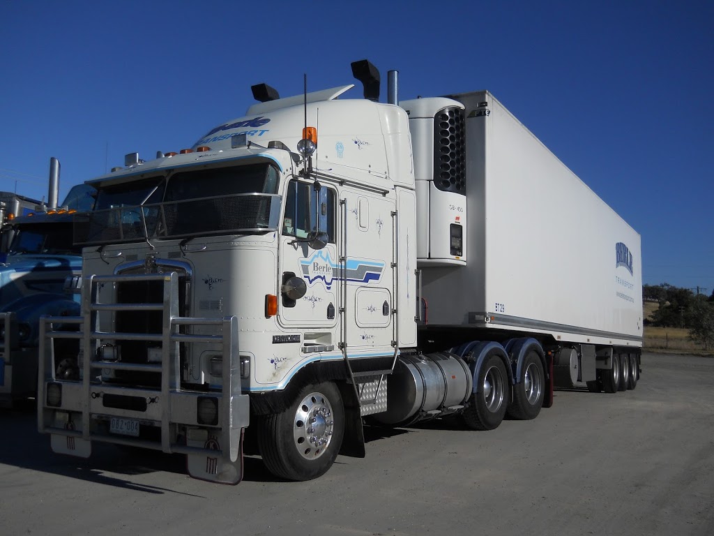 Berle Transport | moving company | 54-56 Stennett Rd, Ingleburn NSW 2565, Australia | 0287851700 OR +61 2 8785 1700