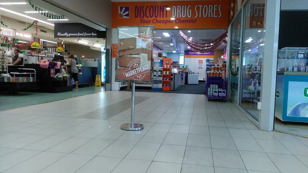 South Bunbury Discount Drug Store | pharmacy | 2& 3, 1 Island Queen St, Withers WA 6230, Australia | 0897957702 OR +61 8 9795 7702