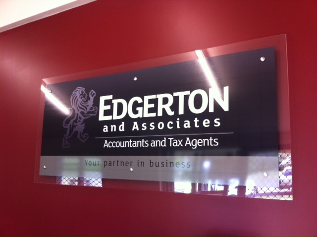 Edgerton & Associates Accountants & Tax Agents | 21 Mulgrave St, Gin Gin QLD 4671, Australia | Phone: (07) 4157 1038