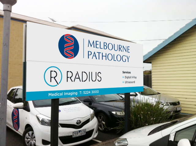 Radius Imaging | 7 Bacchus Marsh Rd, Corio VIC 3214, Australia | Phone: (03) 5224 3000