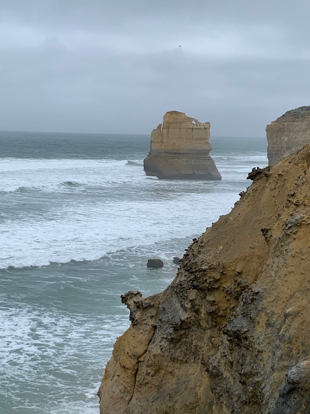 Gibson Steps | National Park, Great Ocean Rd, Port Campbell VIC 3269, Australia | Phone: 13 19 63