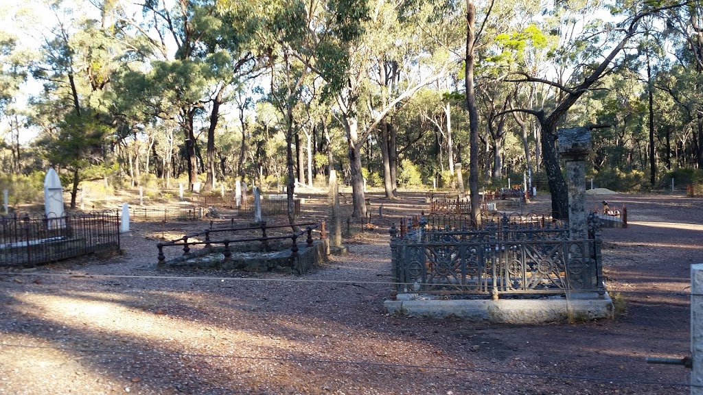 Whroo Historical Area | park | Whroo VIC 3612, Australia