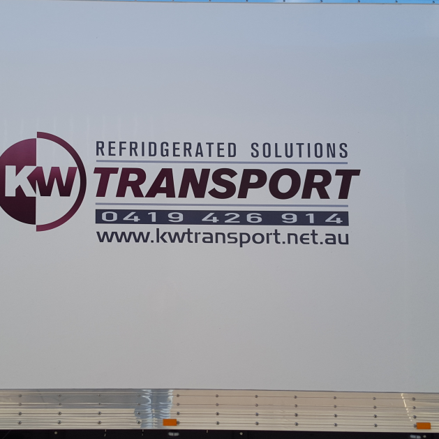 KW Transport | moving company | 4/85 Kendall Ave, Queanbeyan NSW 2620, Australia | 0419426914 OR +61 419 426 914