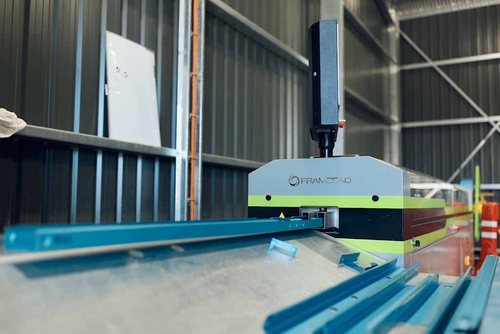 Modify Steel | 192 Maurice Rd, Murray Bridge SA 5253, Australia | Phone: 1300 848 553