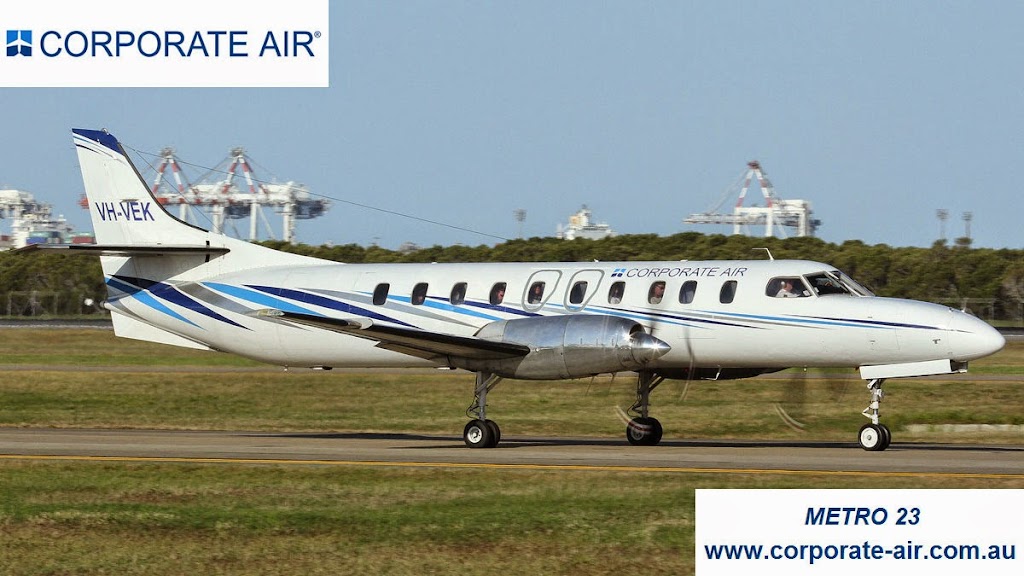 Link Airways Essendon | Hargrave Ave, Essendon Fields VIC 3042, Australia | Phone: 1300 851 269