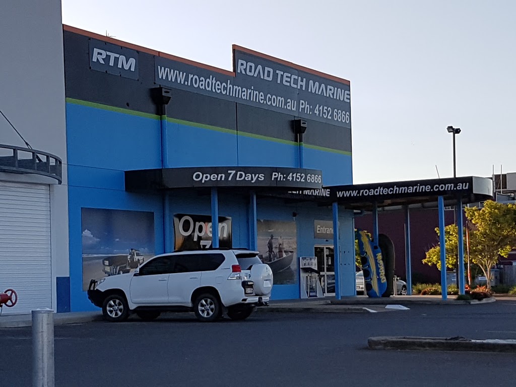 Road Tech Marine | store | 7 Johanna Blvd, Kensington QLD 4670, Australia | 0741526866 OR +61 7 4152 6866