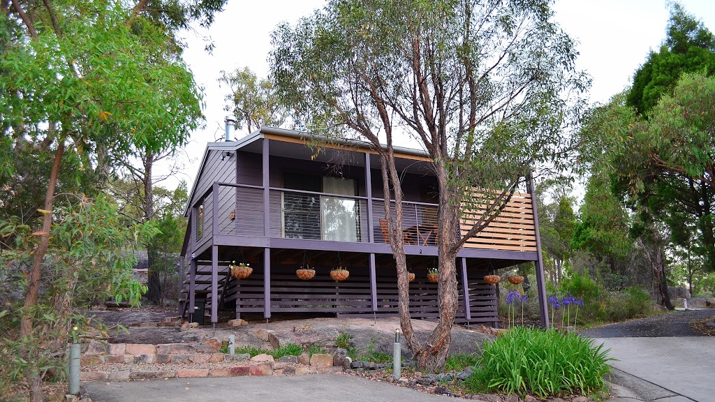 31 the rocks | lodging | 31 Brunckhorst Ave, Stanthorpe QLD 4380, Australia | 0746812726 OR +61 7 4681 2726