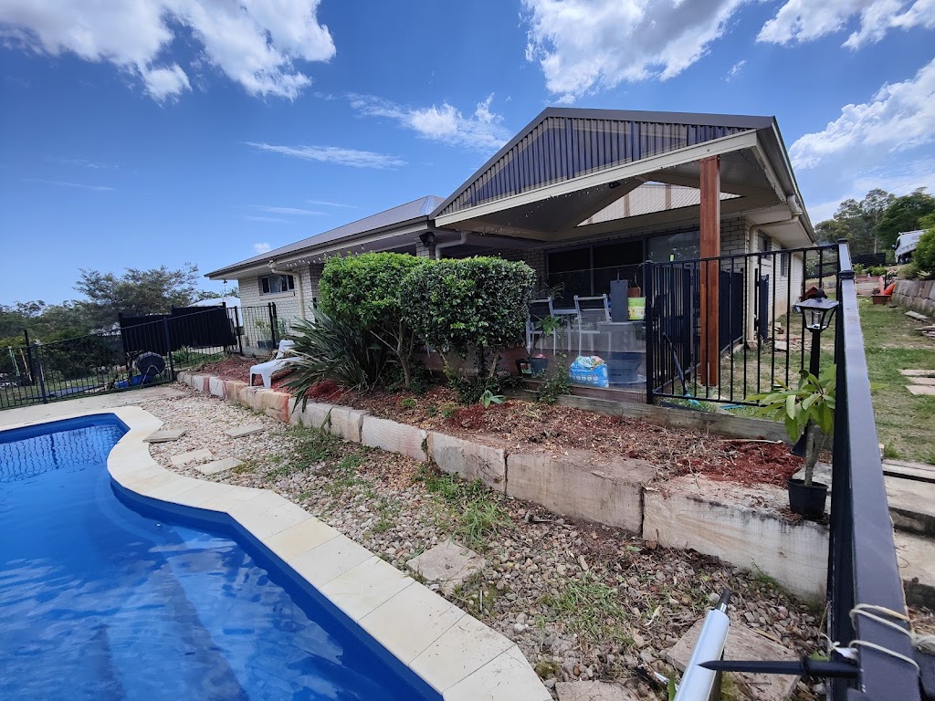 Andos Earthmoving Solutions | 50 Cooper Cres, Jimboomba QLD 4280, Australia | Phone: 0435 529 299