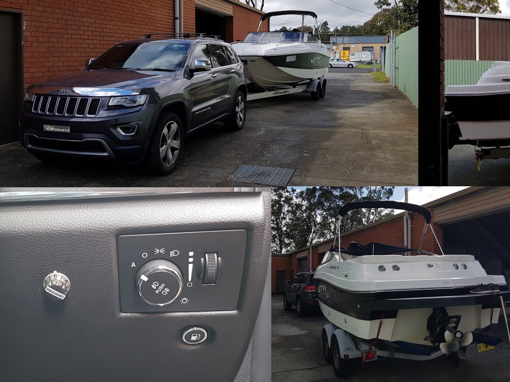 Elite Car Installations - Mobile Auto Electrician Central Coast | car repair | 5/5 Bon-Mace Cl, Tumbi Umbi NSW 2261, Australia | 0490328741 OR +61 490 328 741