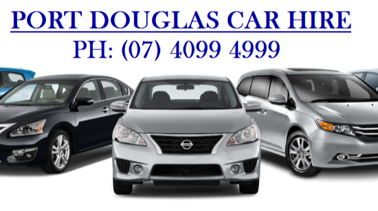 Port Douglas Car Hire | car rental | 54 Macrossan St, Port Douglas QLD 4877, Australia | 0740994999 OR +61 7 4099 4999