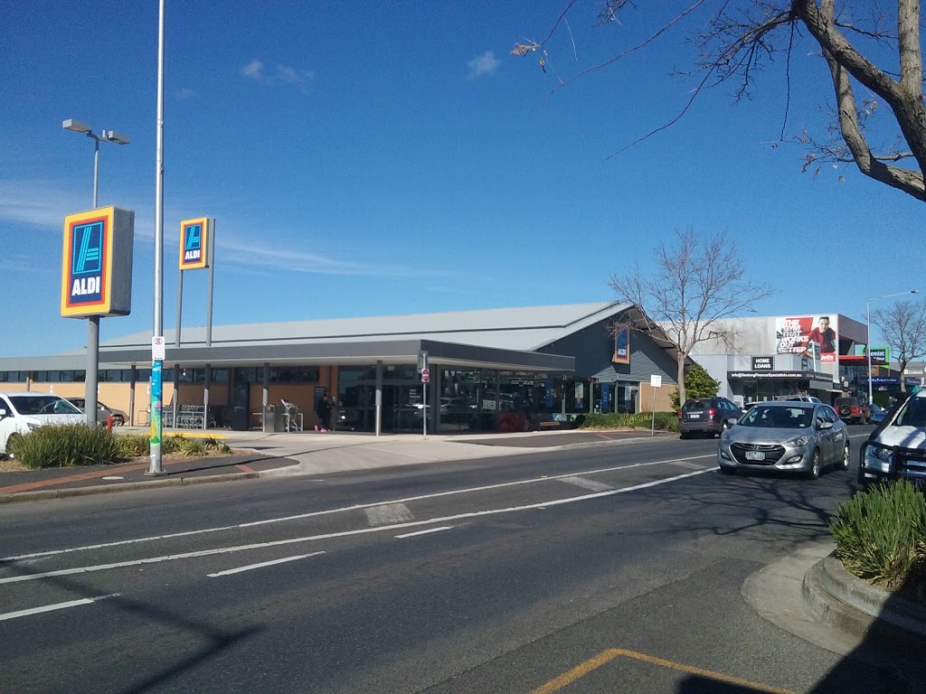 ALDI | supermarket | 149-151 High St, Belmont VIC 3216, Australia