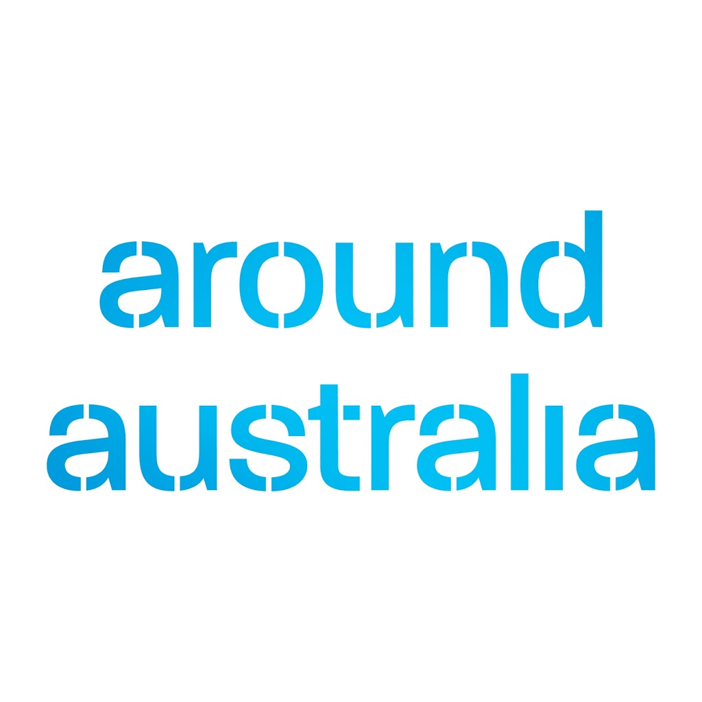 Around Australia Brisbane - Domestic Terminal | Gate 39, Level 2 Brisbane Virgin Blue Terminal Eagle Farm QLD 4009, Brisbane QLD 4009, Australia | Phone: (07) 3860 4425