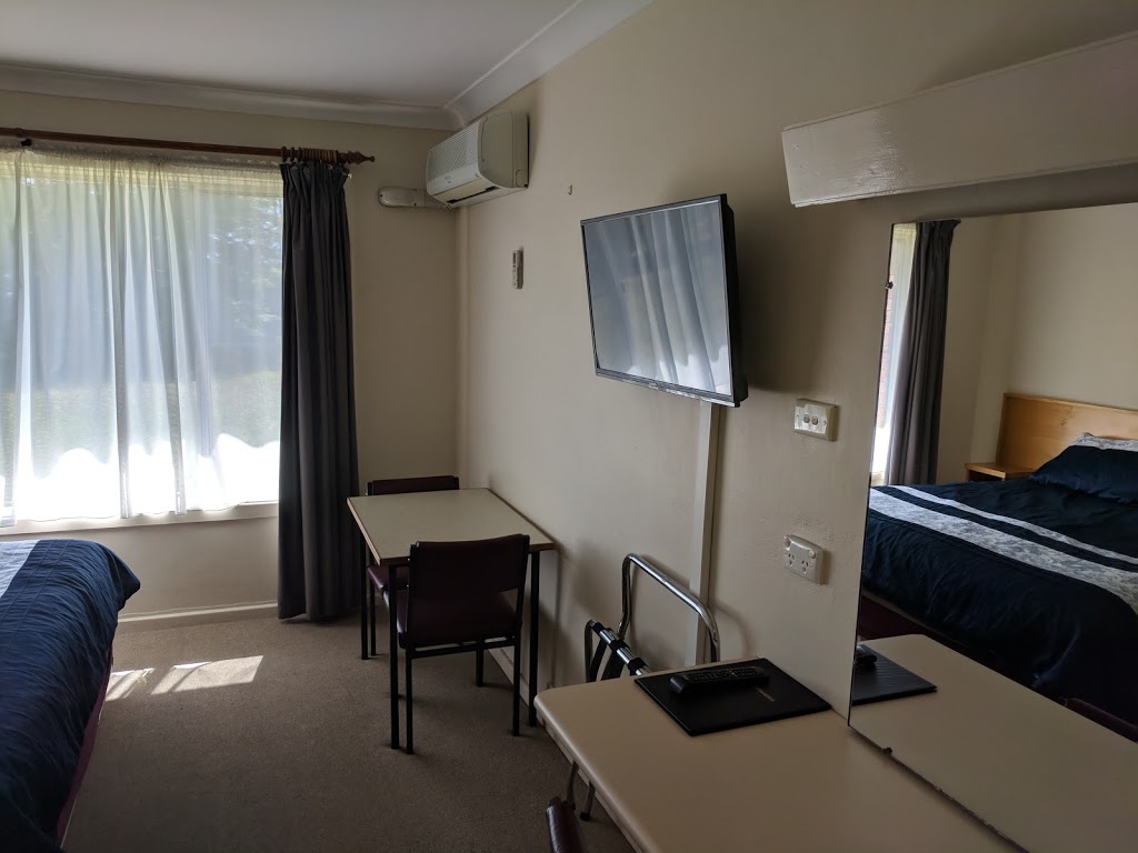 Anna Bella Motel | lodging | 60 New England Hwy, Glen Innes NSW 2370, Australia | 0267322688 OR +61 2 6732 2688