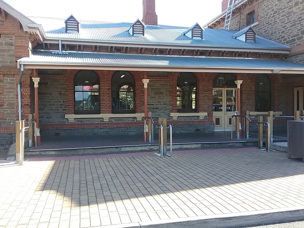 Heritage cafe | Twentythird St, Gawler SA 5118, Australia | Phone: (08) 8523 2477
