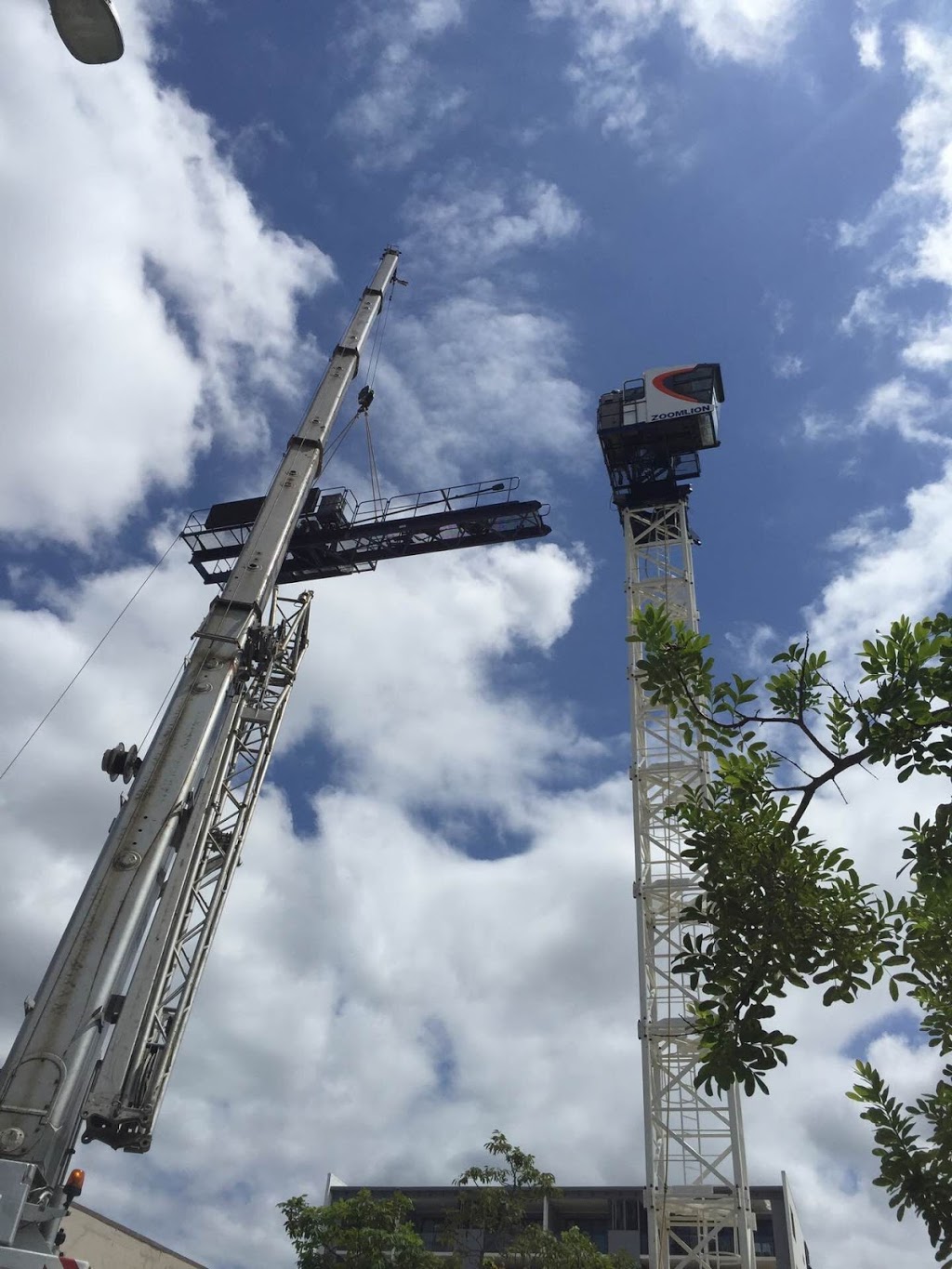 Nationwide Crane Hire Pty Ltd. | 2-44 The Abbey Pl, Caboolture QLD 4510, Australia | Phone: (07) 5413 9226